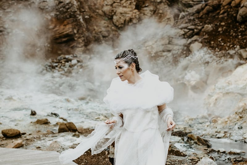 Fantasy Fashion